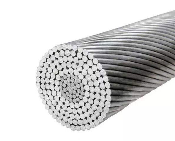 在購買鋼芯鋁絞線時需要注意幾個缺點.jpg 在購買鋼芯鋁絞線時需要注意幾個缺點.jpg